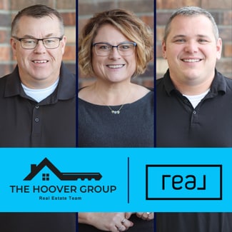 Doug & Melissa Hoover