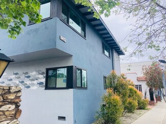 1024 Pico Blvd Unit 7, Santa Monica, CA 90405