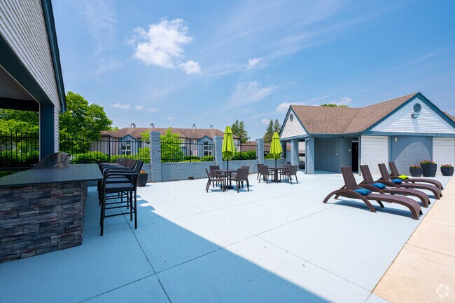 Wylde at Eagle Creek, Indianapolis, IN 46254 - photo 2