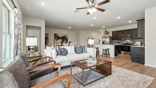 1917 Reveille Way, Terrell, TX 75160 - photo 6