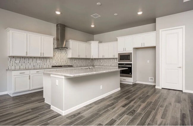 4117 Desert Falls Rd, Las Cruces, NM 88011 - photo 4