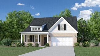 1110 Curlew Cir, Sumter, SC 29150