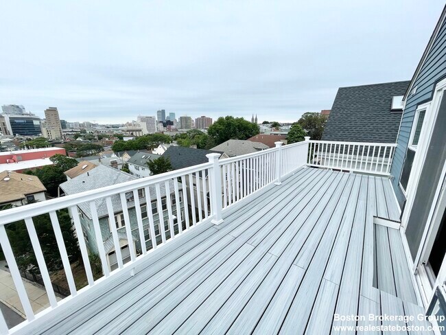 178 Hillside St unit 2, Roxbury Crossing, MA 02120 - photo 5