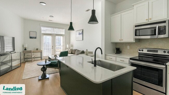 2101 Lakeside Lofts Cir unit 1303, Cary, NC 27513 - photo 4