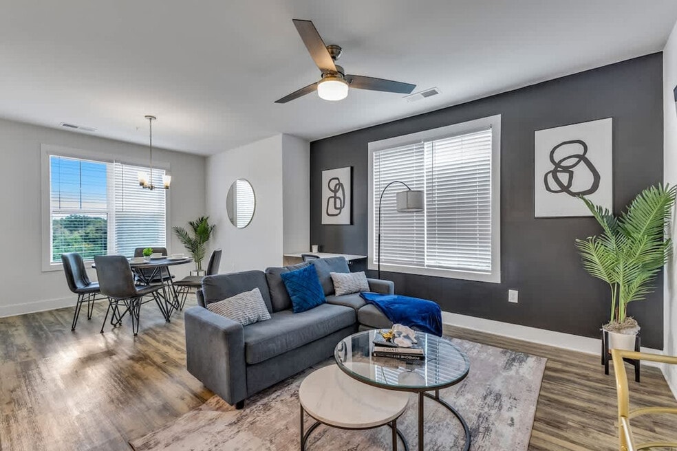 928 S Miami Blvd unit ID1284690P, Durham, NC 27703 - photo 1