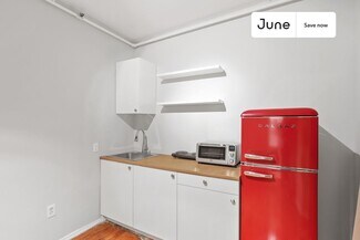 247 W 63rd St Unit 4D, New York, NY 10023