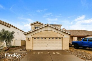 7618 W Ironwood Dr, Peoria, AZ 85345