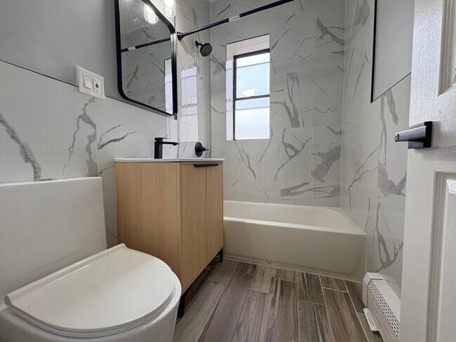 124 Wade St unit 2F, Jersey City, NJ 07305 - photo 7