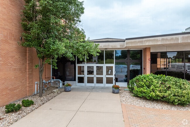 Teachers at Hayden Catholic High School welcome teens with all different backgrounds.