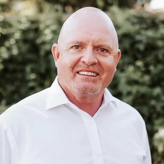 Tim O'Halloran