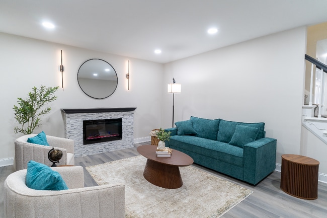 1663 Winford Rd, Baltimore, MD 21239 - photo 3