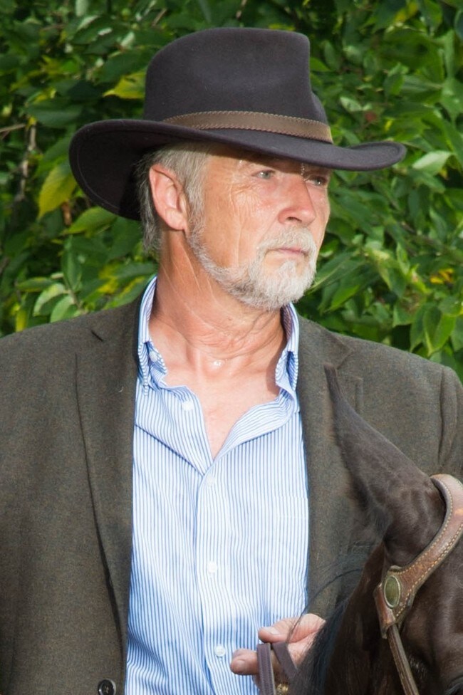 Paul Langlois
