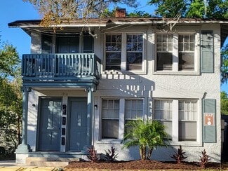 1718 Pine Grove Ave Unit 4, Jacksonville, FL 32205