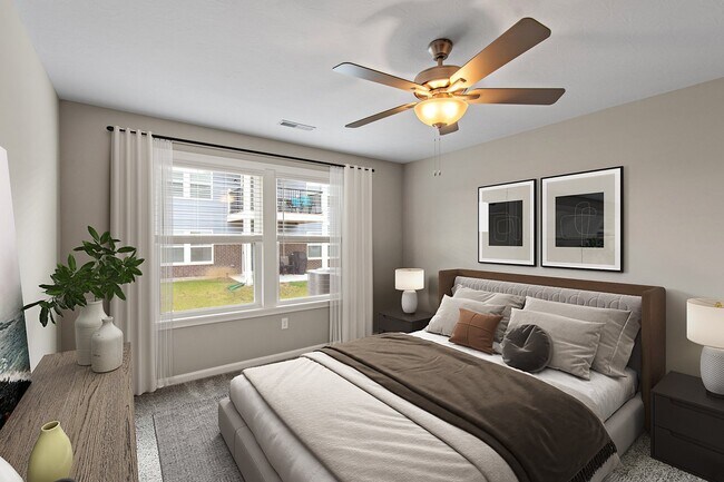 Cityview Station - Gallery II Collection, Hayward - A Plan unit 36598828, Ludlow, KY 41016 - photo 5