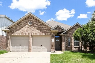 20130 Niagara Falls Dr, Tomball, TX 77375