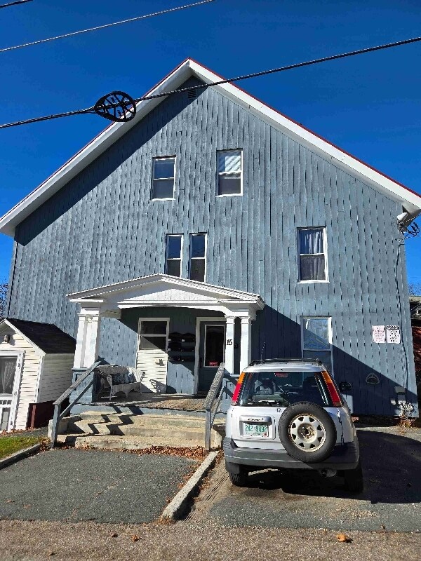 15 Jackson St Unit 5, Littleton, NH 03561