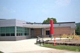 Heritage Elementary School