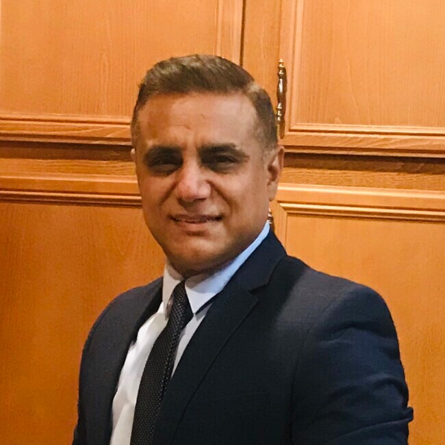 Agent Photo