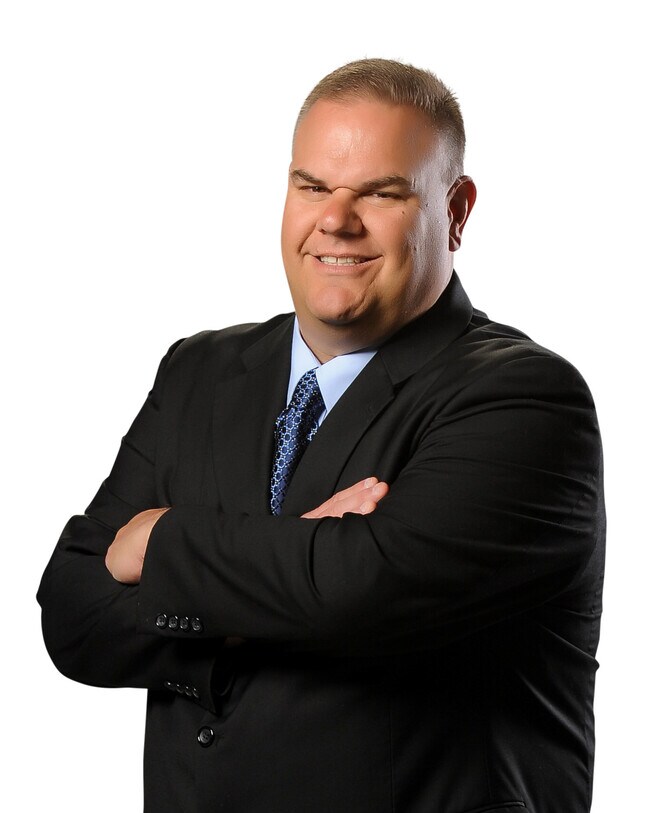 Mike Deising