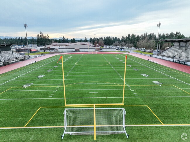 Bethel Middle School