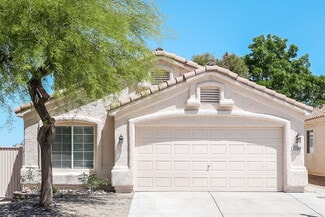 3388 Termination Ct, Las Vegas, NV 89129