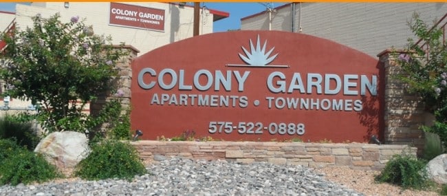 Colony Mesa Apartments, Las Cruces, NM 88001 - photo 4