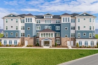630 Warbler Way Unit 23, Chester, MD 21619