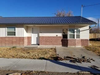 419 1st Ave W, Three Forks, MT 59752