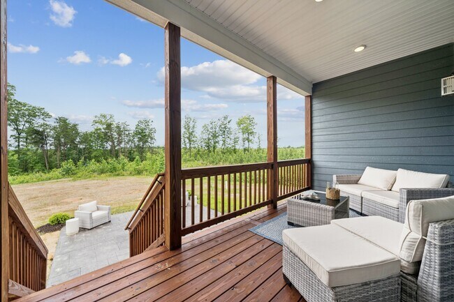 820 Buckners Ln, Mineral, VA 23117 - photo 6