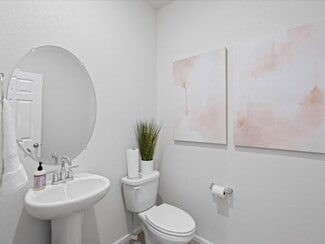 6691 Roundtail, Colorado Springs, CO 80925