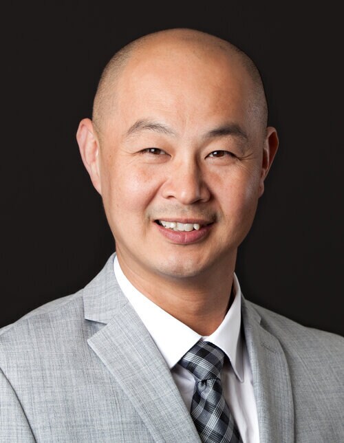 Mike Duong