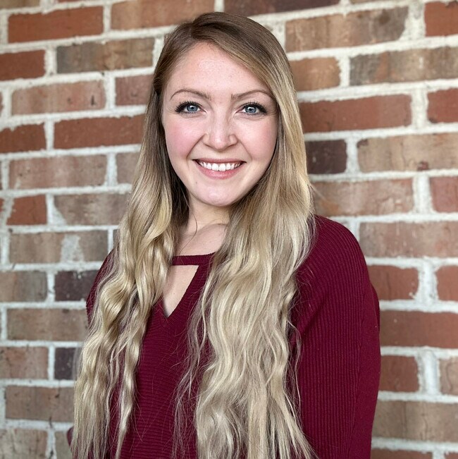 Amber Keehner