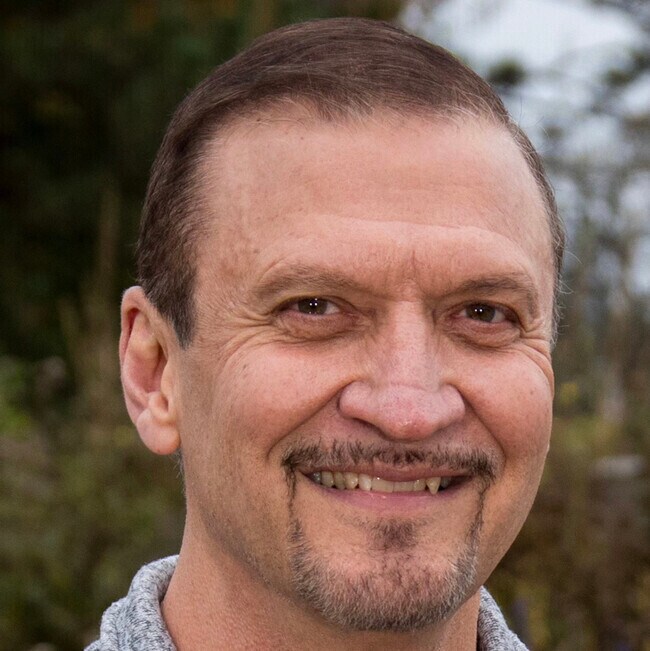 Dan Goodson