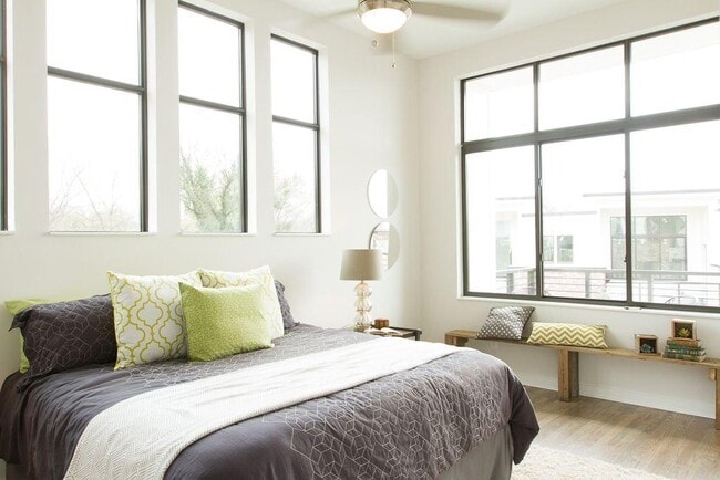 1035 Chester Ave unit 9, Nashville, TN 37206 - photo 3