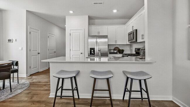 409 Belgian Red Way, Wake Forest, NC 27587 - photo 4