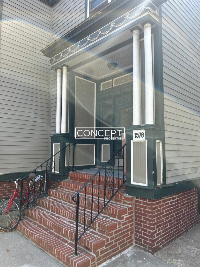1574 Cambridge St unit 1F, Cambridge, MA 02138 - photo 5