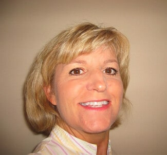 Dawn Marston