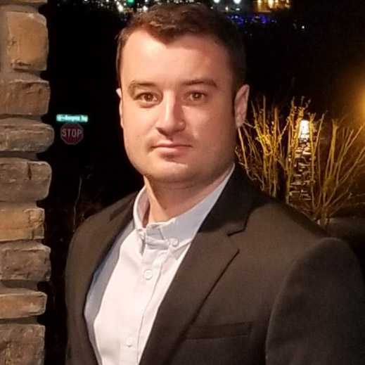 Agent Photo