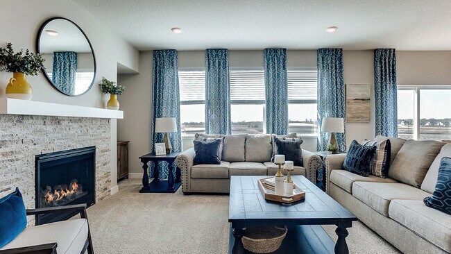 1733 Oak Creek Pass, Chaska, MN 55318 - photo 5