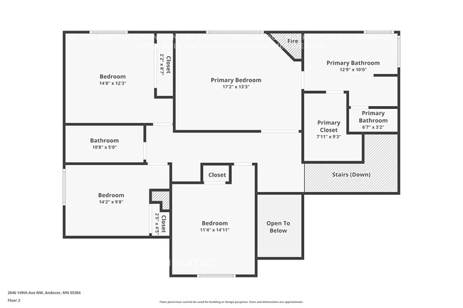 2046 149th Ave NW, Andover, MN 55304 - photo 3