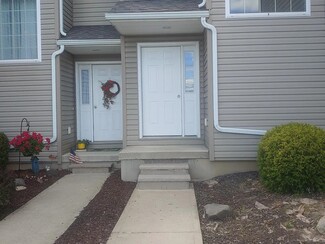 656 S Keyser Ave, Scranton, PA 18504
