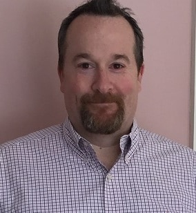 Erik Mckenzie