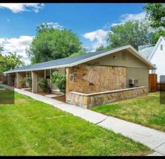 1436 S Roberta St, Salt Lake City, UT 84115