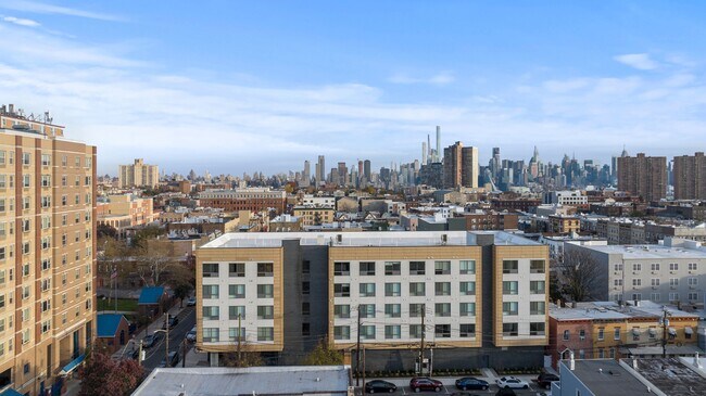 The Harrison, West New York, NJ 07093 - photo 3