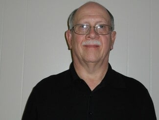 Ronald Warren