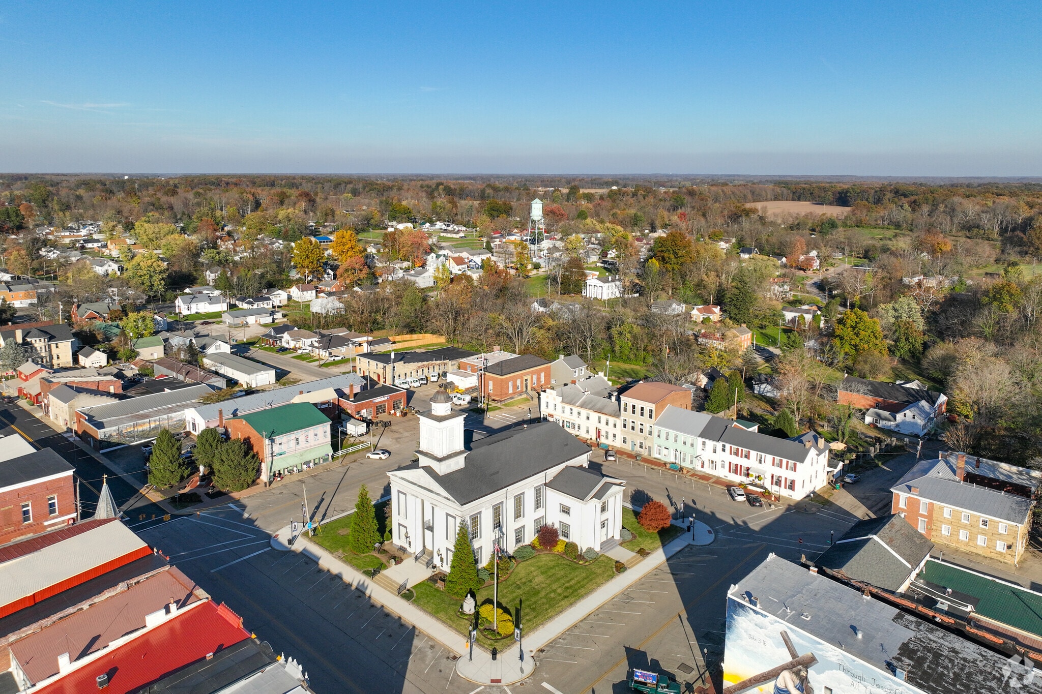 Georgetown Kentucky diminished value appraisal and total loss appraisal