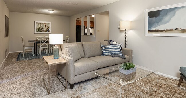 The Meadows Apartment Homes KS, Lenexa, KS 66216 - photo 2