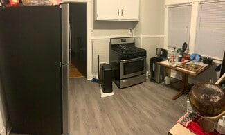 93 Minnesota Ave Unit 1, Buffalo, NY 14214
