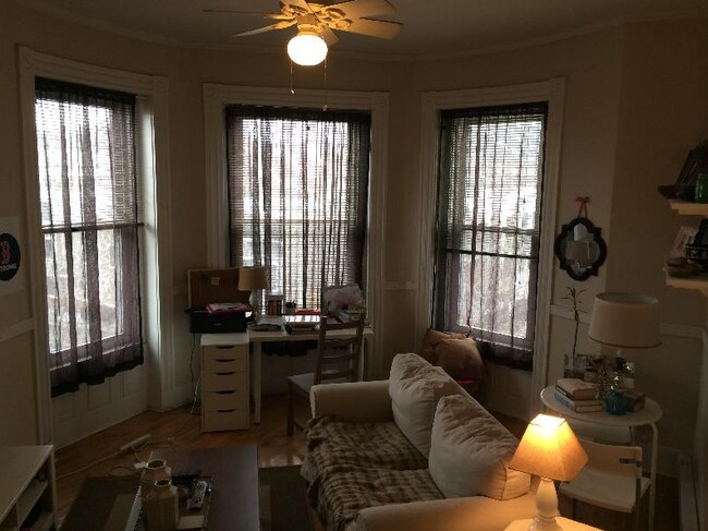 1451 Tremont St unit 3F, Roxbury Crossing, MA 02120 - photo 4