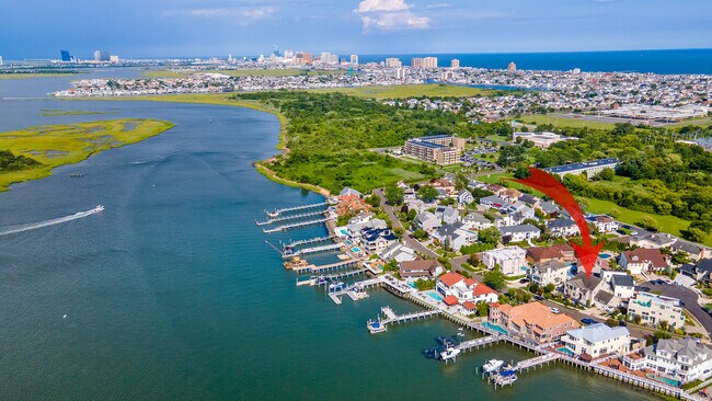 7600 Bayshore Dr, Margate City, NJ 08402 - photo 7